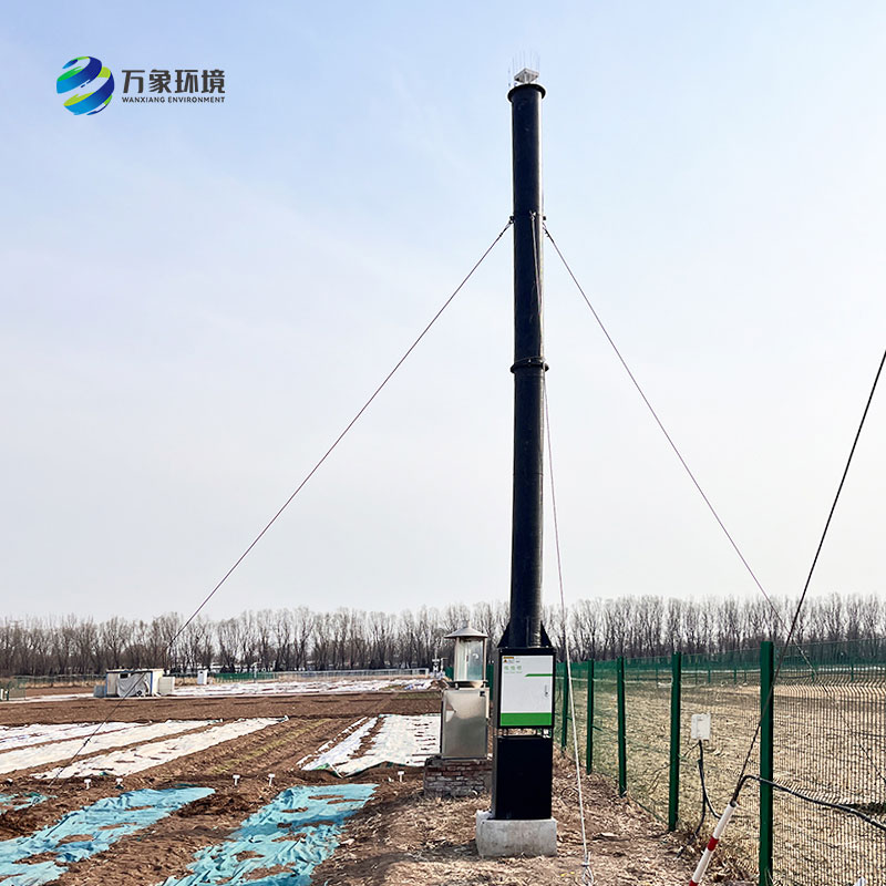 蟲情識別吸蟲塔是如何幫助對抗遷飛性昆蟲的？